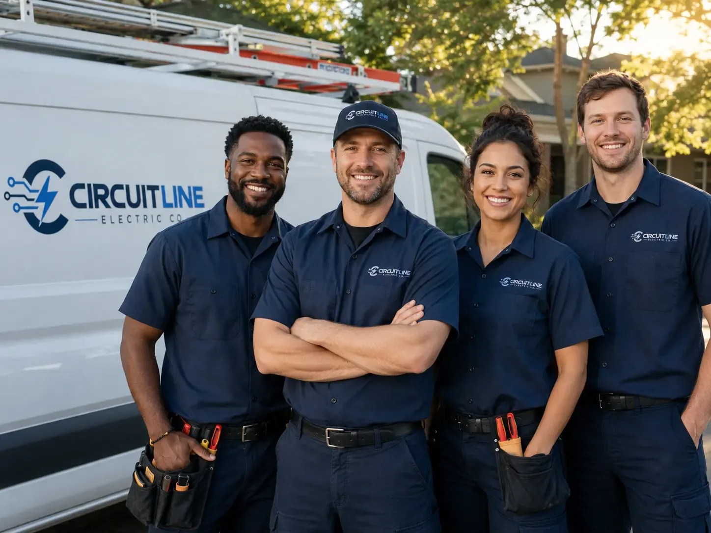 Whole Home Rewiring company in Silver City, MS